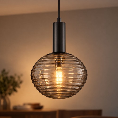 Pendelleuchte esstisch glas - pendelleuchte,