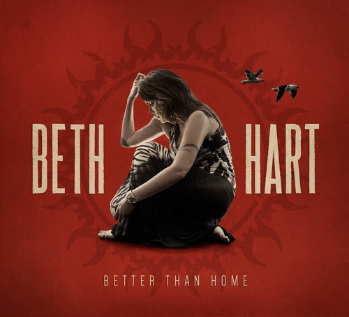 Beth hart better - beth,