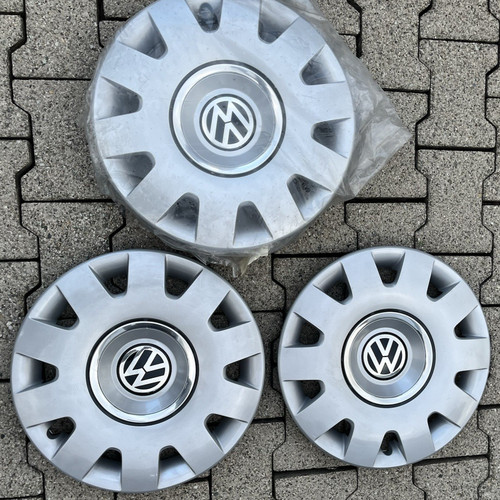Original radkappe vw - original,