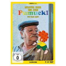Meister Eder & s. Pumuckl -
