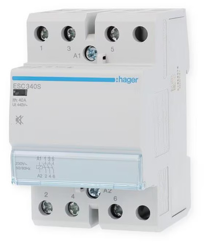 Hager esc340s - hager,