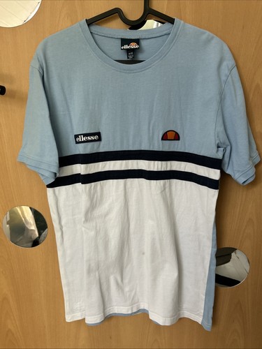 Ellesse shirt - ellesse, t-shirt