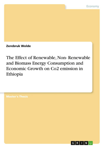 The effect renewable non - effect, renewable,