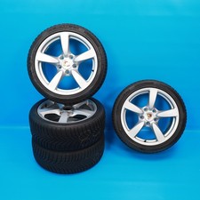 Porsche 987 Boxster Alufelgen