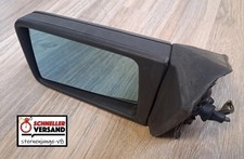 ✔️ Mercedes W124 Cabrio