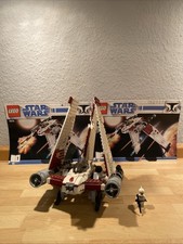 Lego Star Wars 7674 V-19