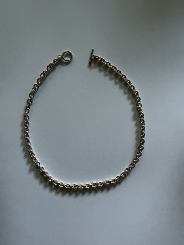 Collier silber 925 5cm - 925, 40,5cm