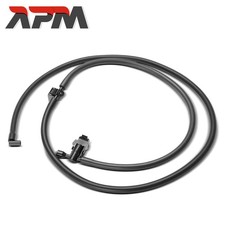 Waschwasserdüse Spritzdüse