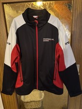 Porsche softshell jacke - porsche,
