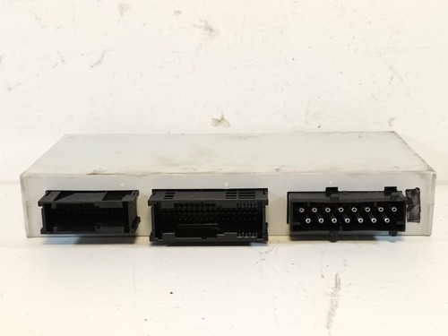 Komfortsteuergerät bmw e46 - komfortsteuergerät,