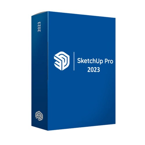 Sketchup pro 2023 cad - 2023, 3d