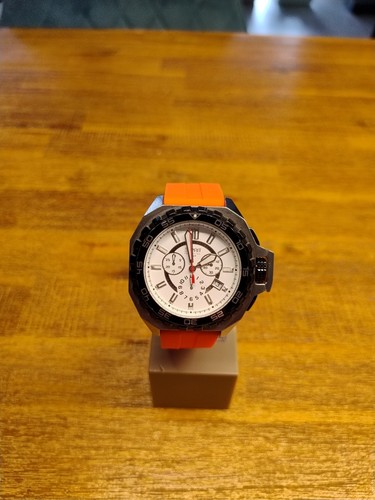 Esprit chronograph herren - chronograph,