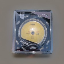 165 mm x 20 mm x 40 Z Metallschneiden Kreissägeblatt KALTSCHNITT funkenfrei