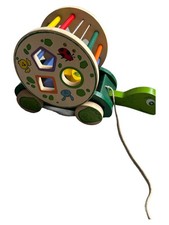 DELTA SPORT Holz Steckspiel