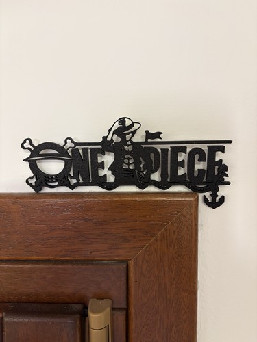 One piece rahmen - one,