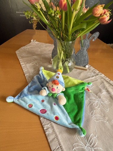 Schmusetuch kuscheltuch - 💕,