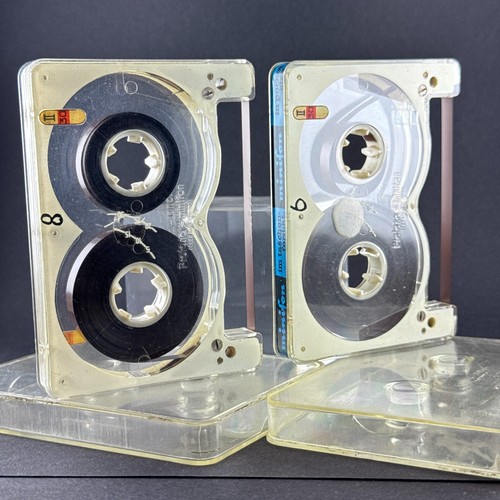 Vintage protona minifon - 2x,