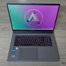 ⚡️Clevo V175 Pnp | 17,3"