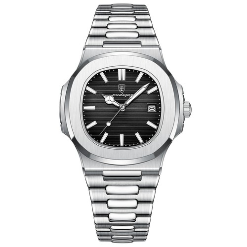 Luxus herren armbanduhr - luxus,