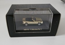 Sammler Limitiert Modell Auto