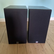 Dynaudio contour high end - dynaudio,