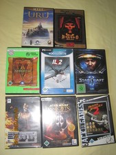 Spiele sammlung dvd - sammlung, /
