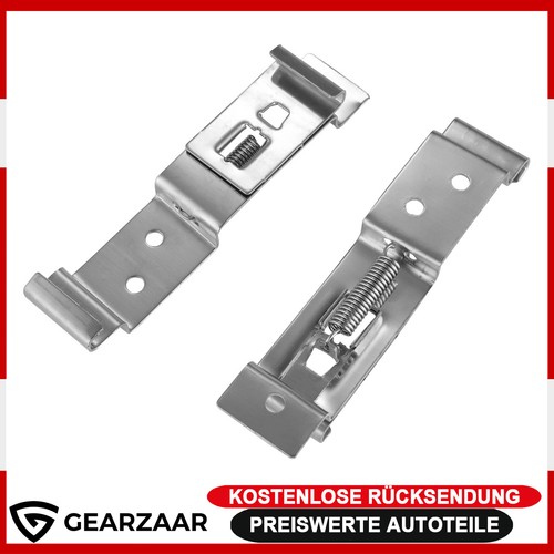 Nummernschild gefederter - nummernschild,