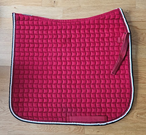 Eskadron schabracke cotton - schabracke,