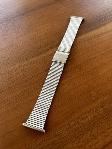 Rowi vintage uhrenarmband - rowi,