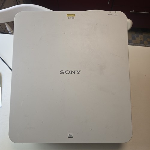 Sony vpl fhz66 wuxga - wuxga, 3lcd