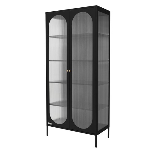 Vitrinenschrank standvitrine - vitrinenschrank,