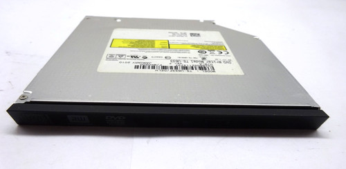Tohiba u633 dvd rw - *ts-u633*, dvd-rw