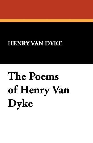 The poems henry van - of,