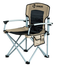 Sanjo Angelstuhl faltbar mit