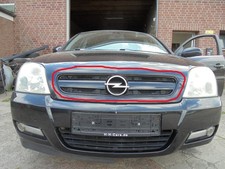 Opel Vectra C Signum 02-05 GTS