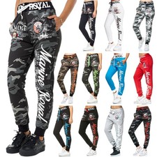 Damen Jogginghose | Sportliche