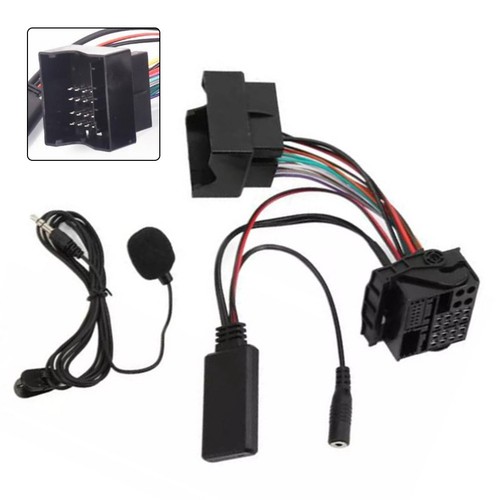 Opel audio aux kabel - audio,