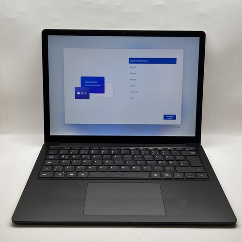Microsoft surface laptop - microsoft,