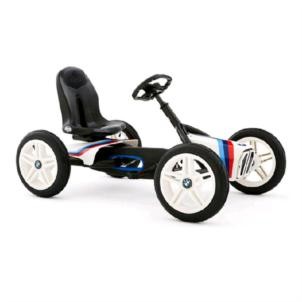 Berg pedal kart - berg, go-kart