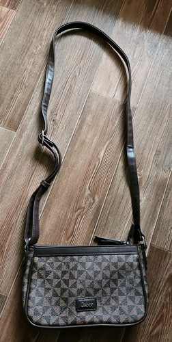 Tasche gabor braun 24cm breit - gabor,