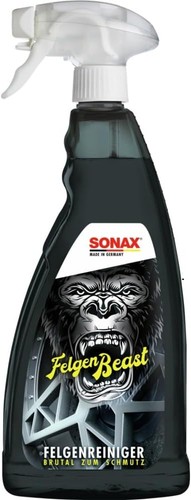 Sonax felgenbeast felgen - sonax,