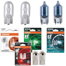 Osram Glassockelbirne Original