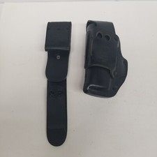 Vintage AKAH 12/98 THP Black