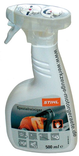 Stihl varioclean 500ml 0000 - varioclean,