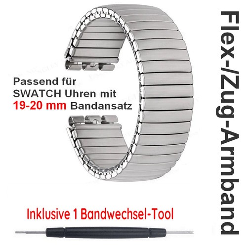 Flex armband passend für - passend,
