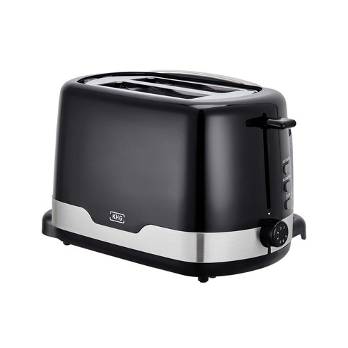 Toaster scheiben schwarz - toaster,