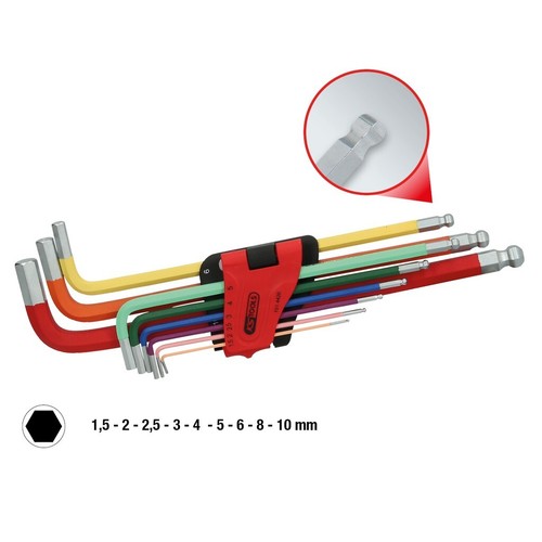 Tools - ks,
