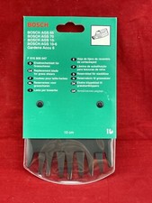 BOSCH Ersatzscherblatt für