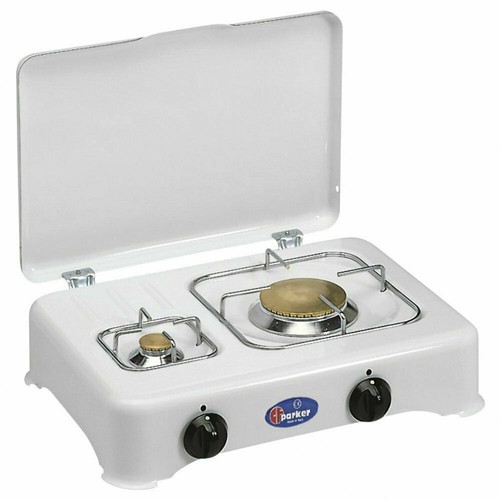 Parker lpg gaskocher 2 - lpg,