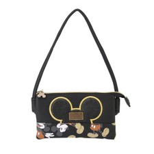 Mickey schultertasche - mickey,